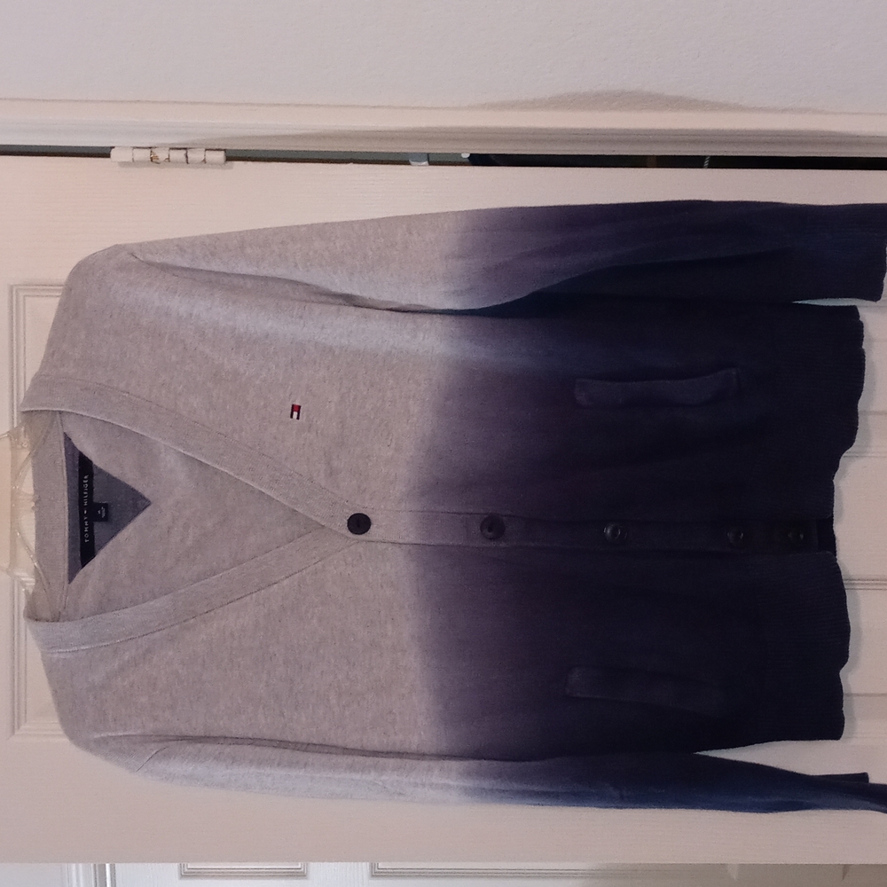 Classic Cardigan
